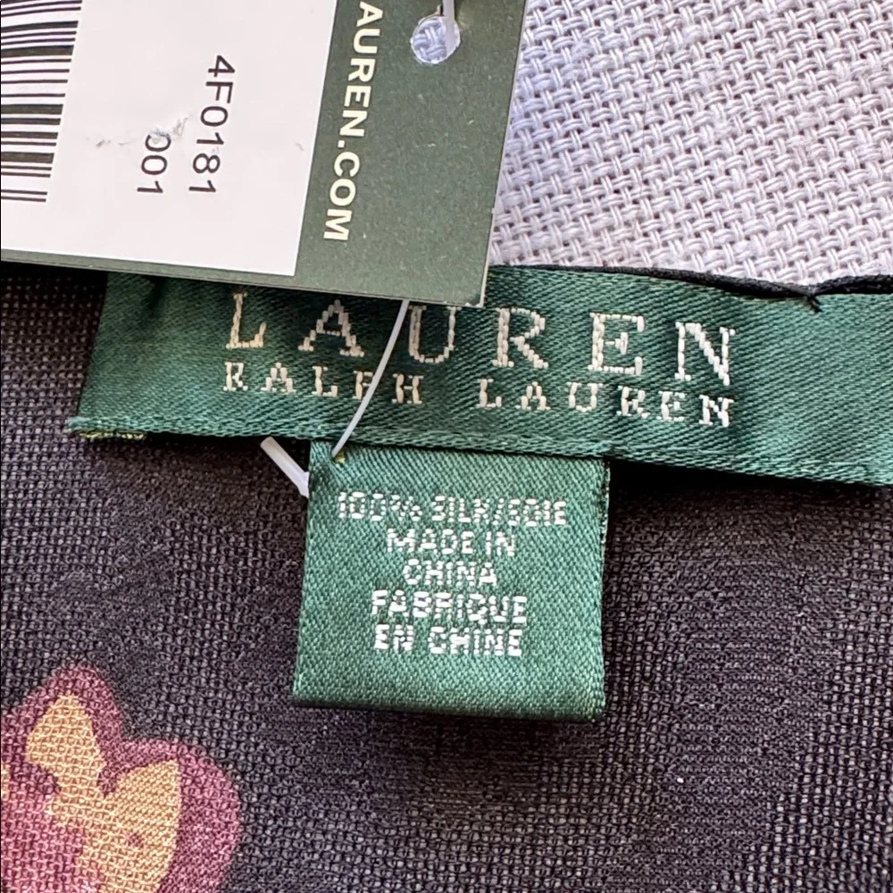 Lauren Ralph Lauren lauren ralph